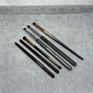 Makeup Brush Set